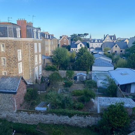 La Merveille De Rochebonne 3 Saint-Malo Exterior photo